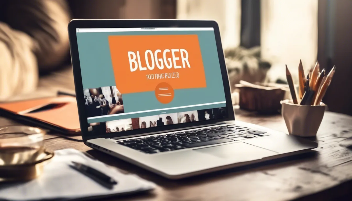 Unleash the Power of Blogger Buzz in Your Marketing Strategy