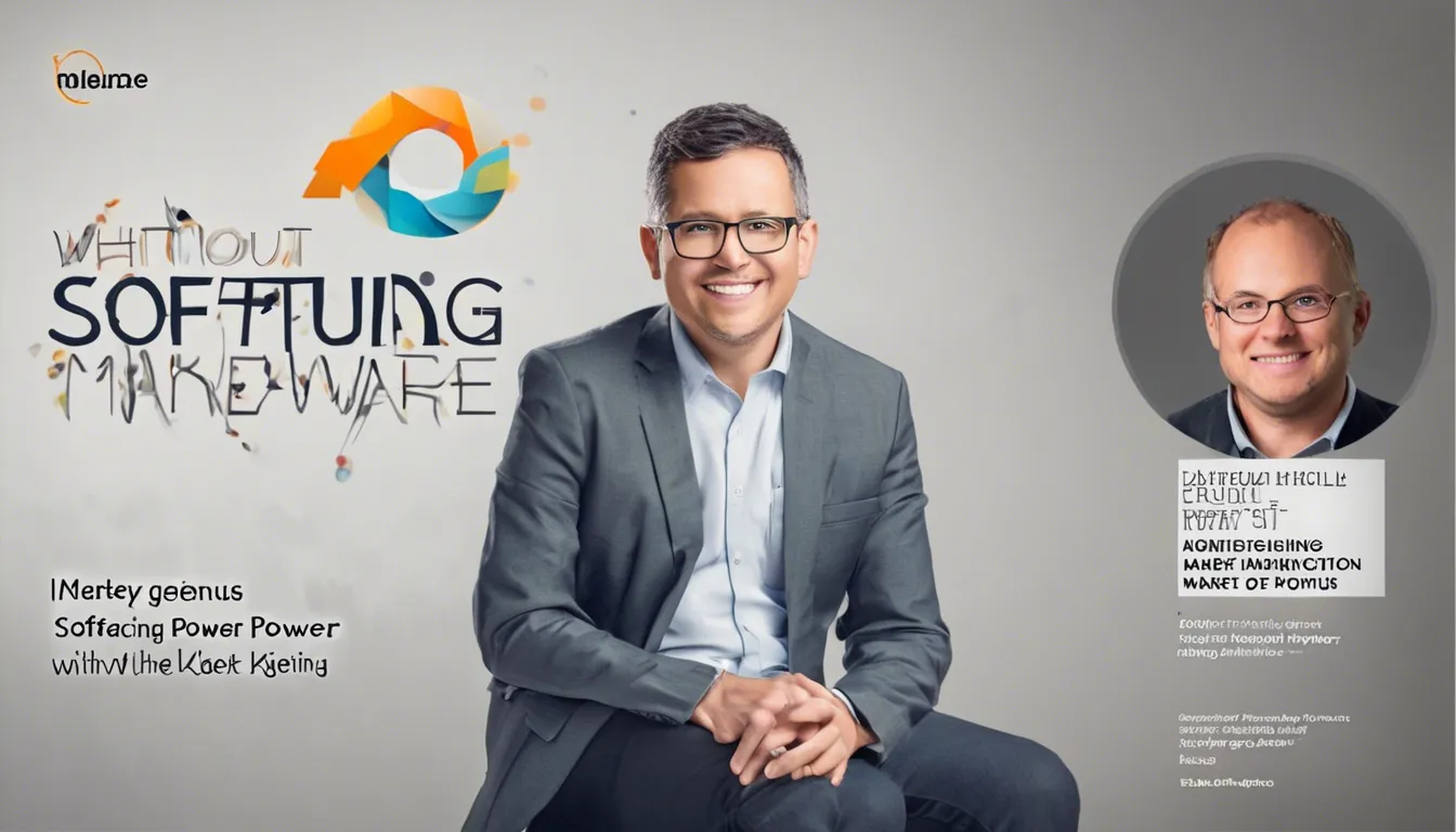 Unleashing the Power of Software Marketing with Market Genius