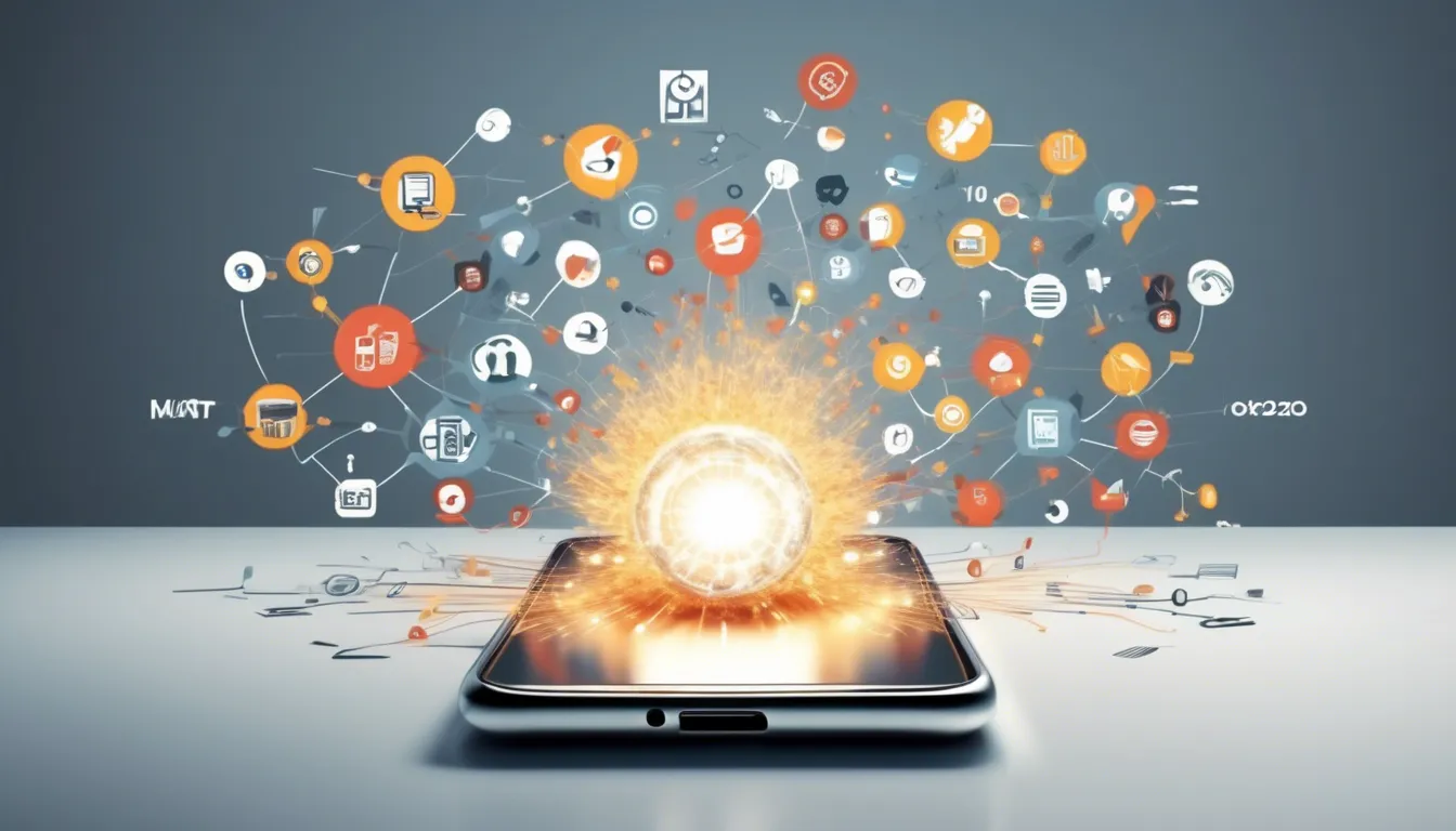 Unleashing the Power of the Digital Dynamo in Marketing